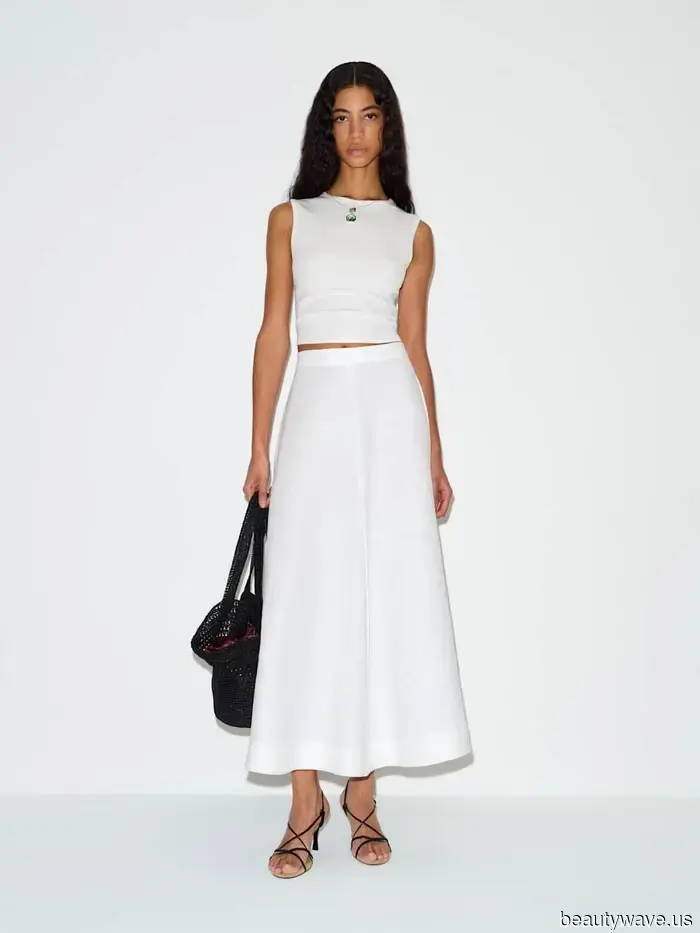 Women Across Europe Are United—Here Are the 5 Most Stylish Outfit Combinations to Wear Frequently This Summer.