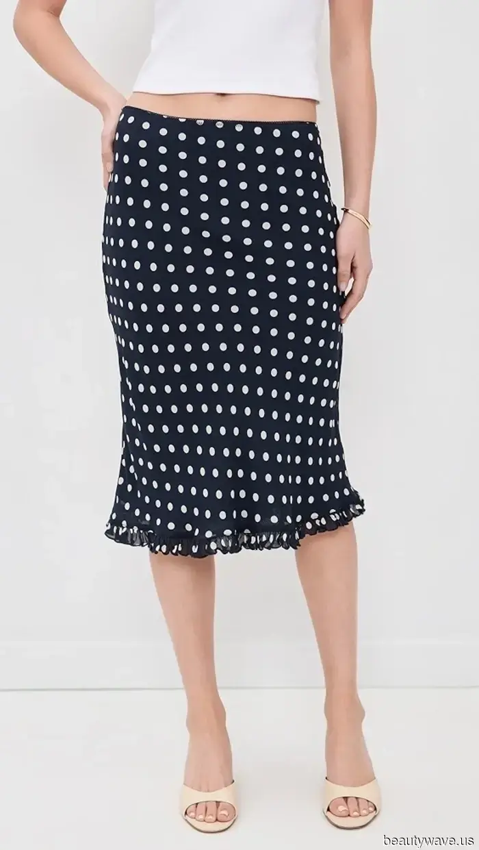 È solo aprile, ma queste sono le 7 micro tendenze estive che le persone di moda stanno già indossando.