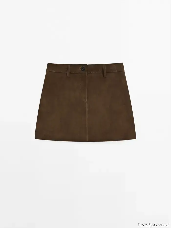 Trust Me: Here Are The 9 Skirt Trends That Will Truly Matter This Summer