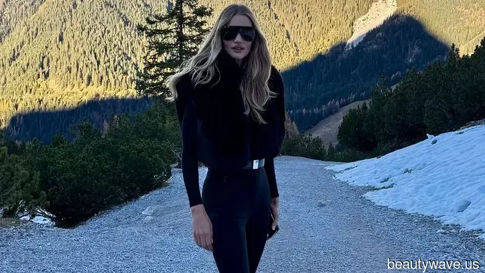 Il Trend del Colore della Giacca Non Nera che le Donne Britanniche e Americane Stanno Indossando per Apparire Più Eleganti Questo Inverno