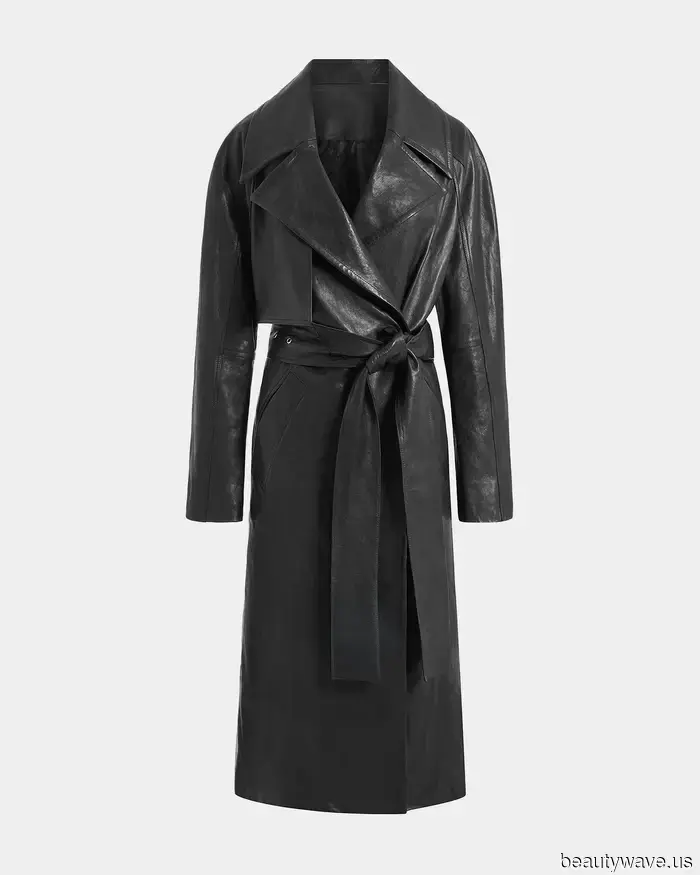 Lily Allen trat gerade in NYC auf und trug die britische Marke, die Londoner für gehobene Oberbekleidung lieben.