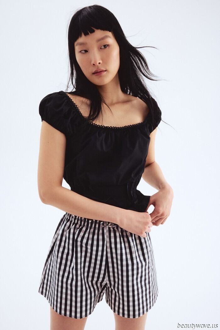 Le bluse eleganti di H & M potrebbero passare per Designer-16 che si esauriranno entro la prossima settimana