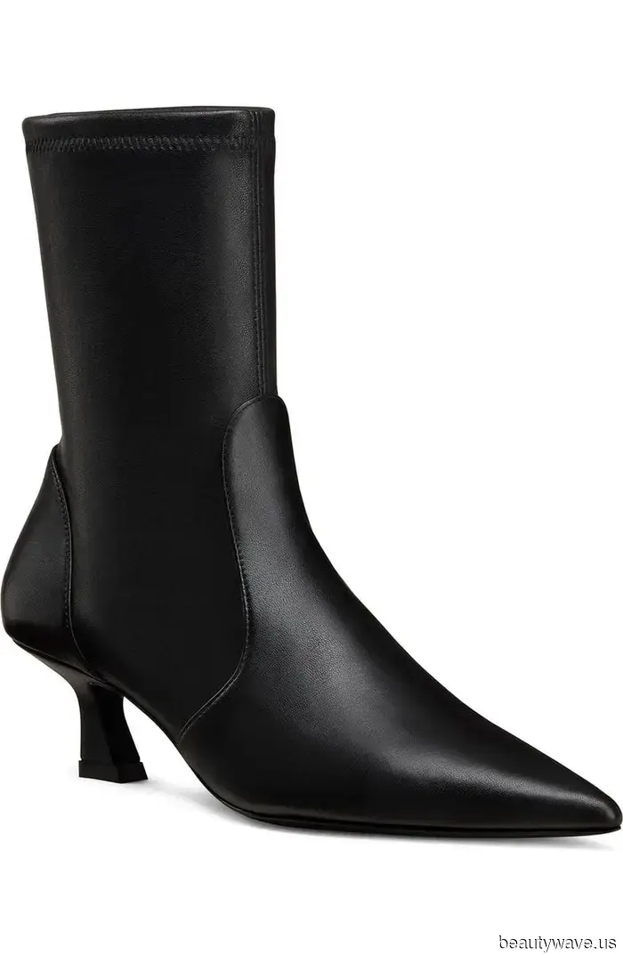 Fui un estilista VIP de Nordstrom&mdash;Estos son los 8 artículos de otoño que estoy emocionado de usar primero esta temporada.