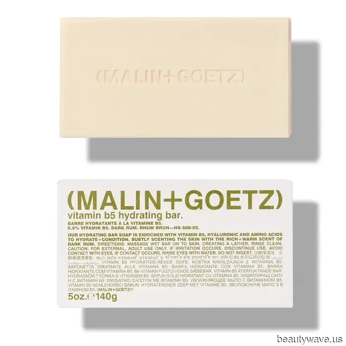 I’m convinced: This modest shower item has just become the most stylish possession you can have.