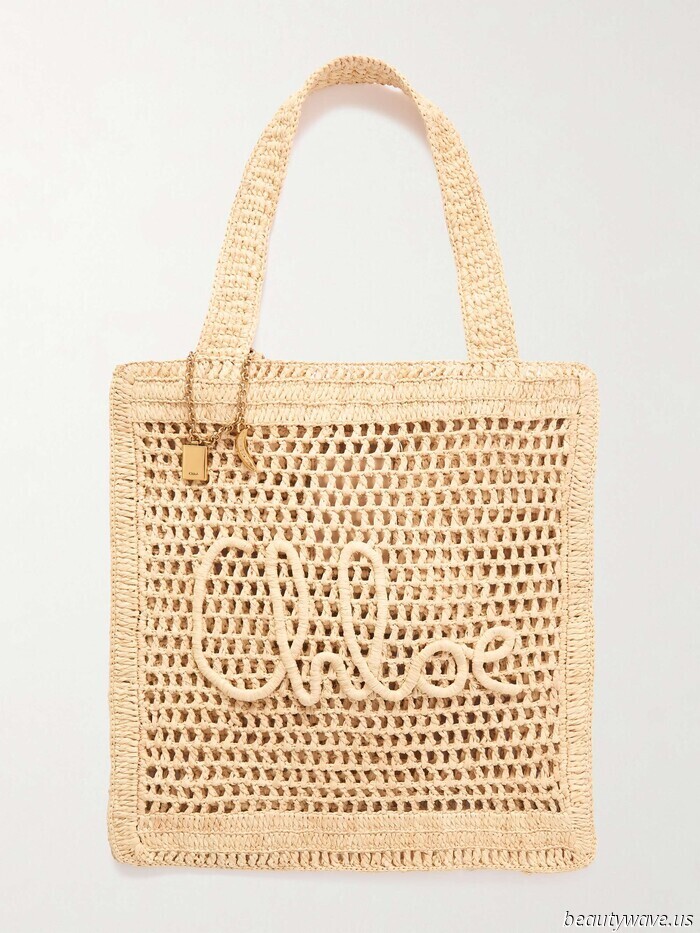 Effortless and Timelessly Stylish—The 9 Finest Luxury Basket Bags to Invest in Right Now