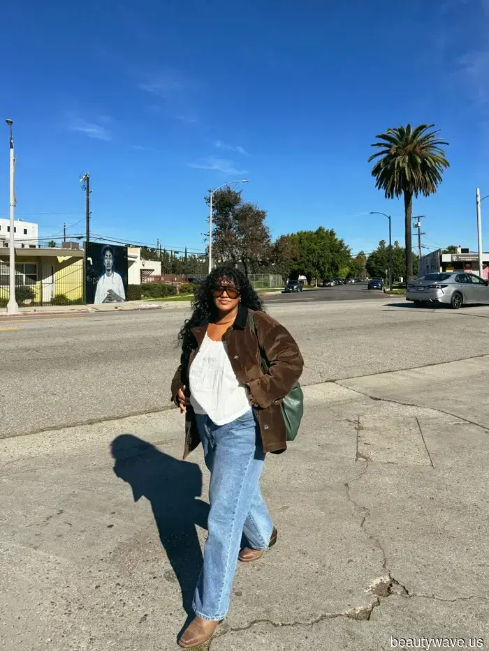 Trust Me—When You're Ready to Wear Jeans Again, You Should Style Them Like This, This, and This.