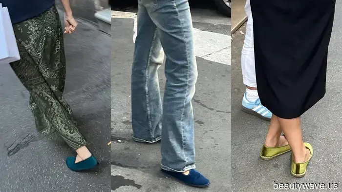 Nach 2 Wochen in Italien bin ich überzeugt, dass ich den Schuhtrend brauche, den jede schicke Frau in Mailand und Rom trug.