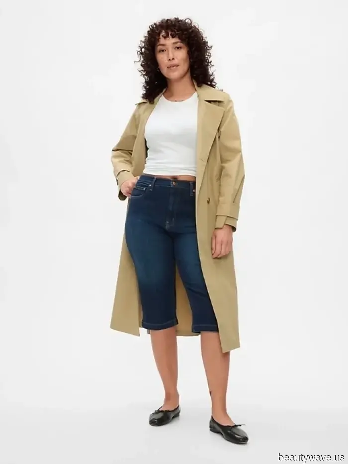 As per It Girls, skinny jeans should be worn only with this trend and these shoes.