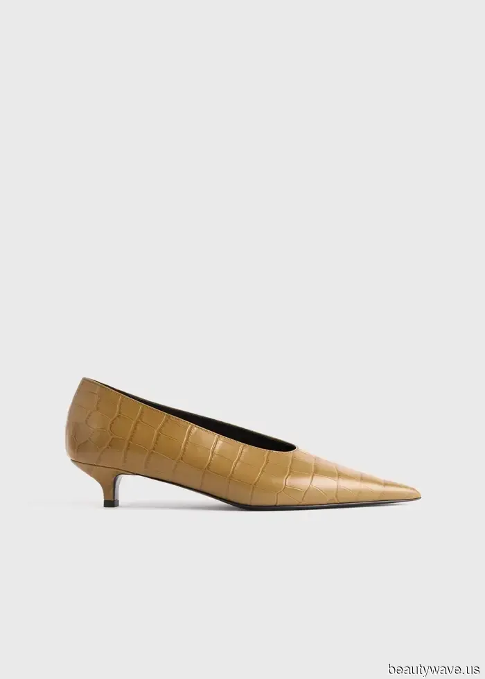 Spring Has Officially Arrived—5 Heeled Shoe Trends We're Obsessed With This Season