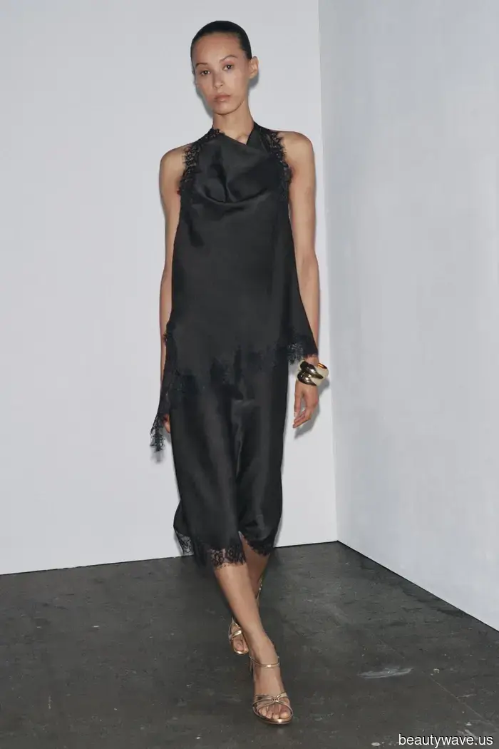 These 29 Zara Fall Items Are Likely to Sell Out Before September.