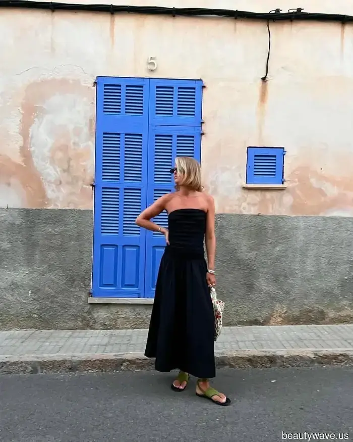 Notice: Individuals in Copenhagen Are Currently Sporting These Timeless, Anti-Trend Ensembles