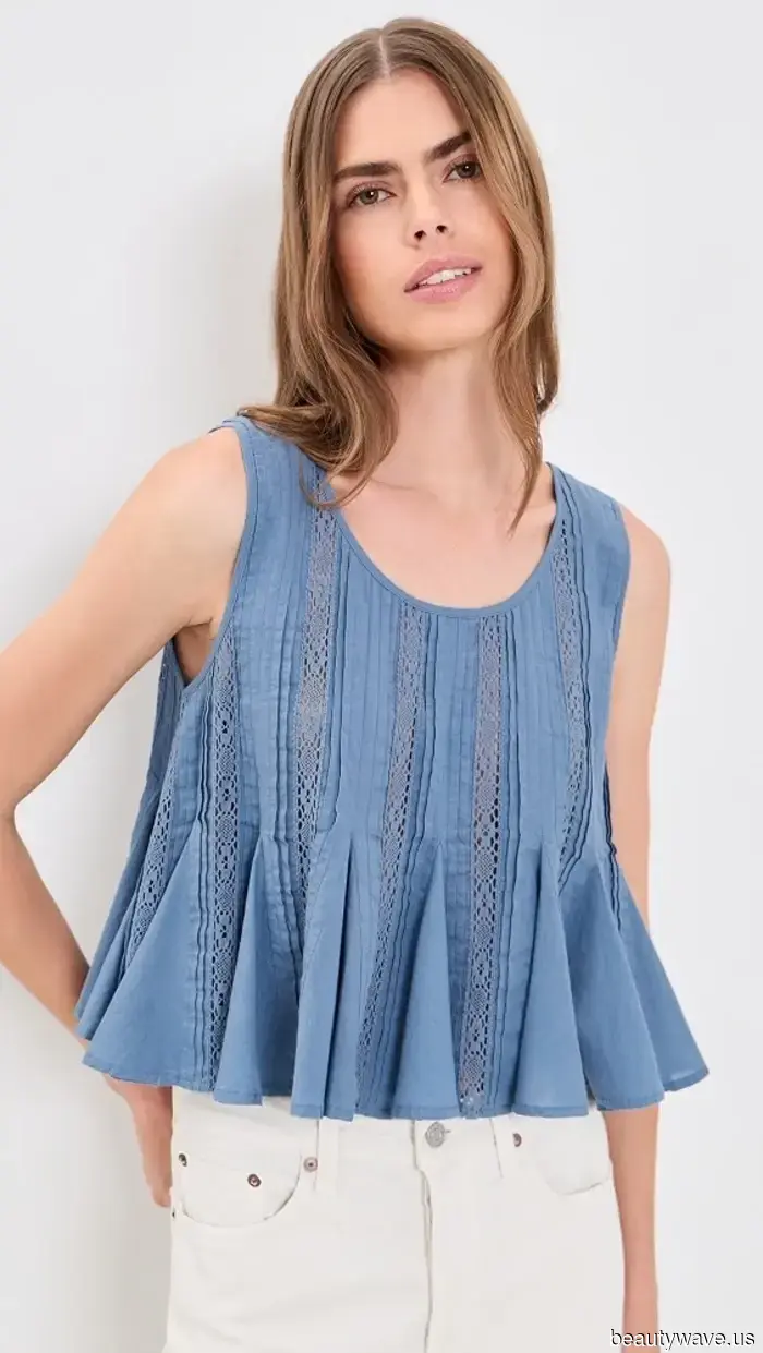 Se vuoi pezzi classici, acquista 31 articoli Shopbop per l'inizio dell'autunno che indosserai per anni a venire.