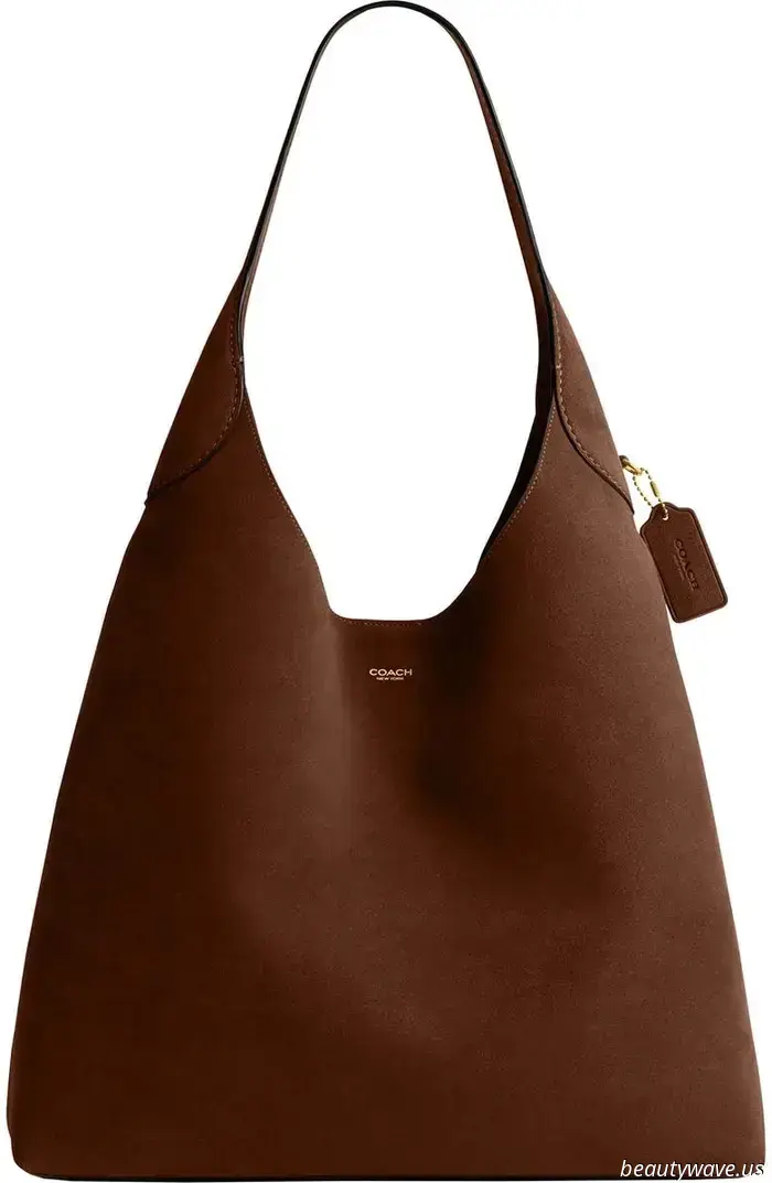 Я носила сумку Coach It Bag, которая стала классикой, в течение 48 часов — вот мой честный обзор.