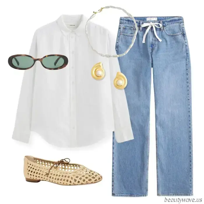 The Everygirl's Capsule Wardrobe for Summer 2025