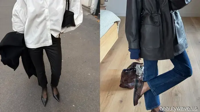 They’re Returning: Tips for Styling Cropped Flares in 2026 to Keep Them Looking Contemporary