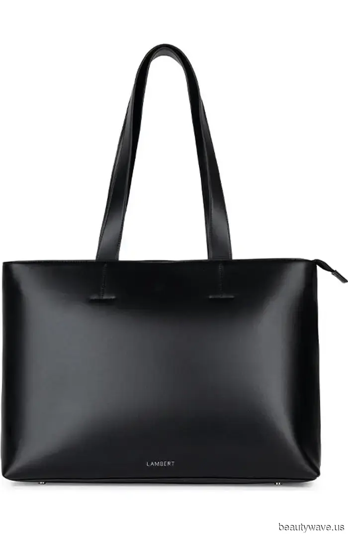 Perhaps Quiet Luxury Isn't Finished—The CBK Bag Trend That is Uniquely Reviving Minimalism.