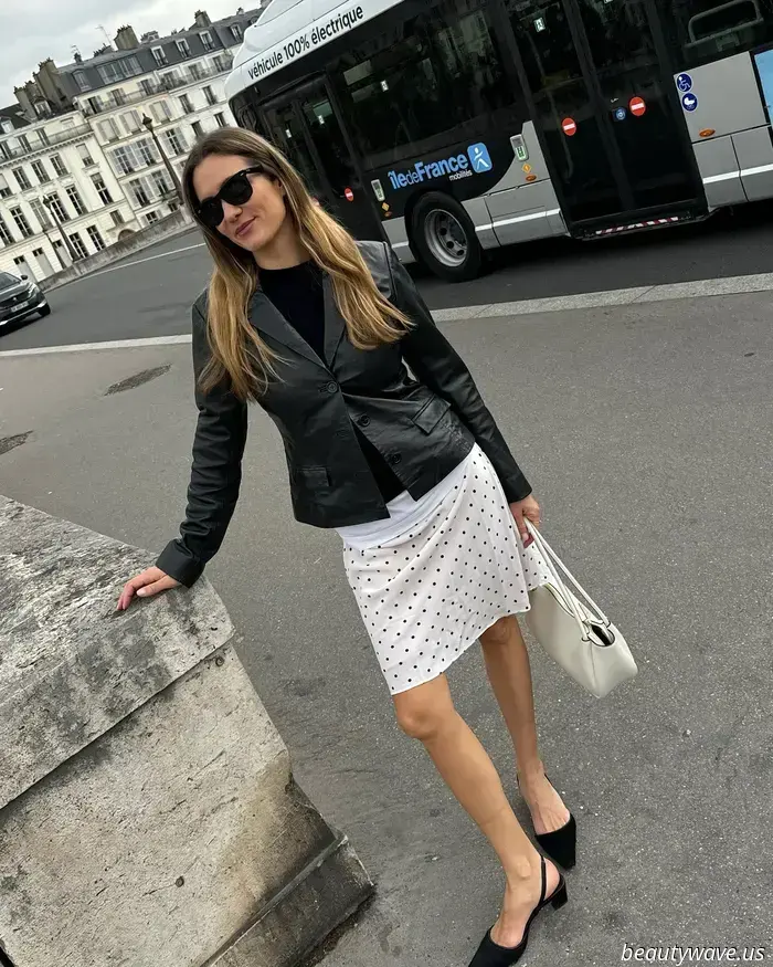 9 Outfit Trends That Are Just as Stylish Today as They Were in the '90s
