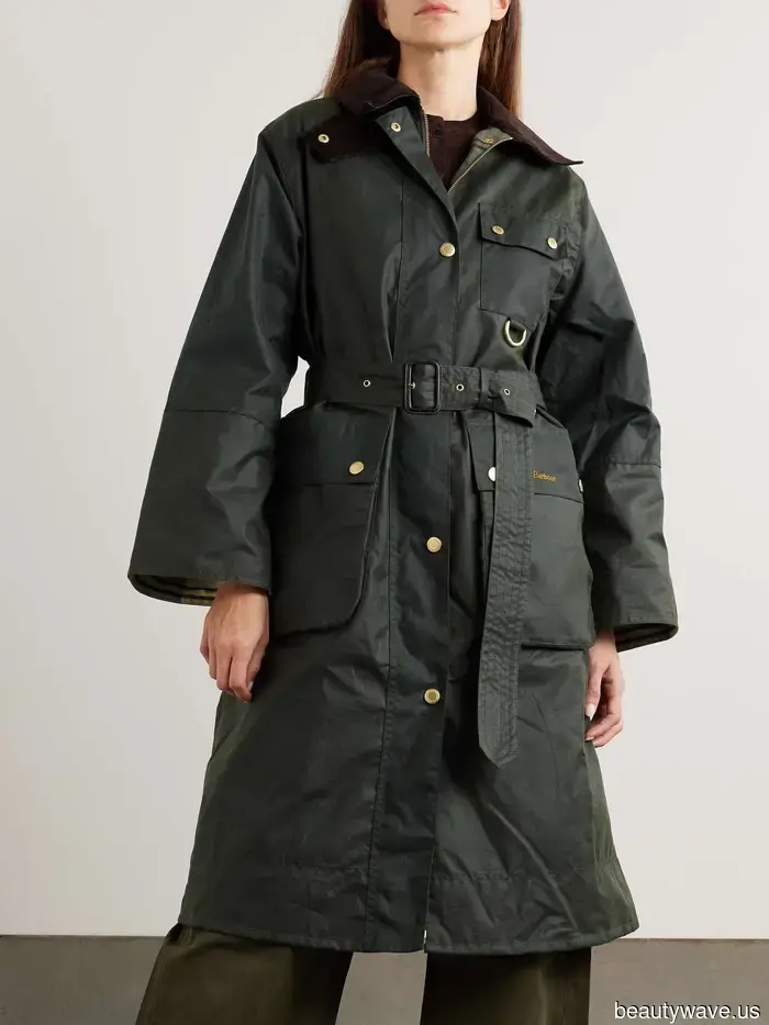 Timeless Trends: The Story of 6 Iconic Winter Fashion Pieces Editors Continuously Revisit