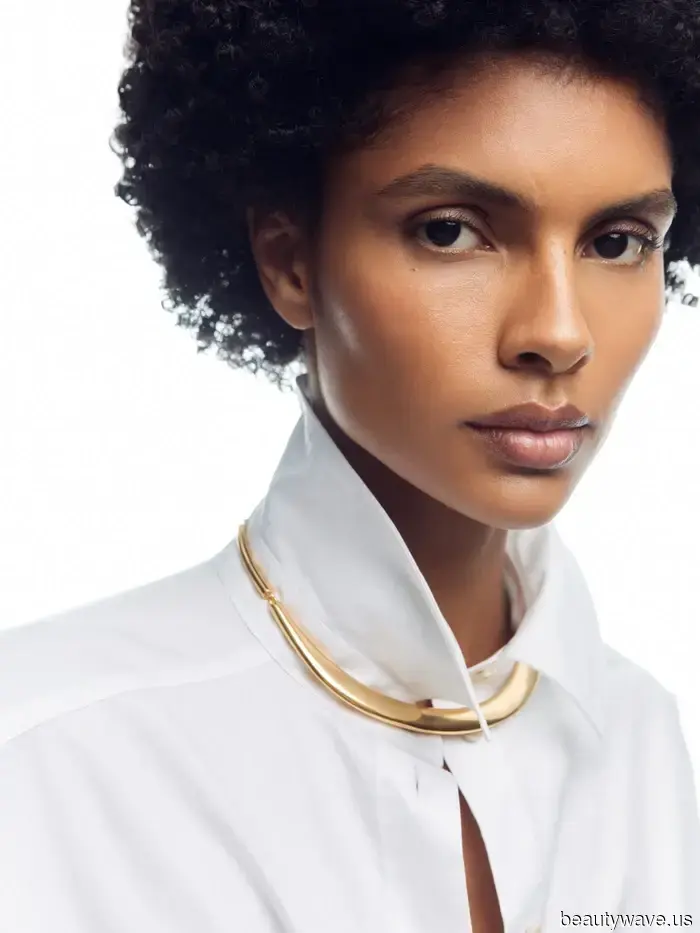 La joyería hace un atuendo&mdash;5 tendencias de primavera que elevarán instantáneamente tu guardarropa