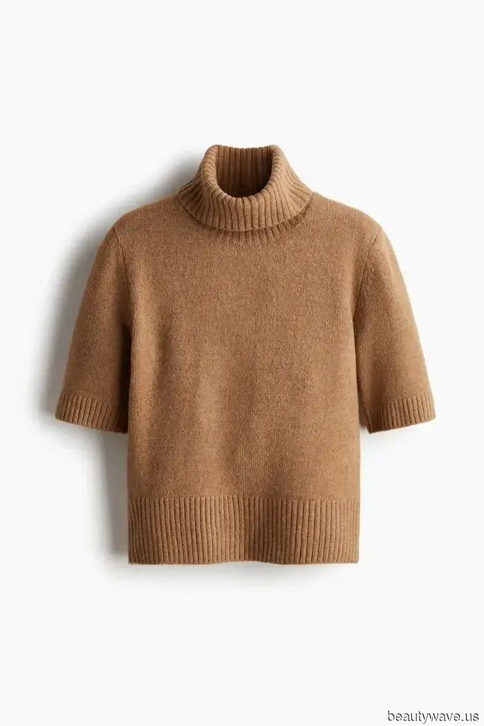 These H&M pieces priced under $80 exude an elevated countryside elegance.