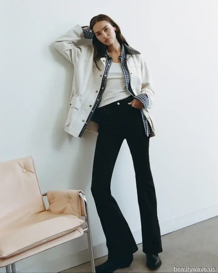 Abercrombie's Massive Denim Sale Is Happening—23 Gorgeous Pairs That Are Significantly Marked Down