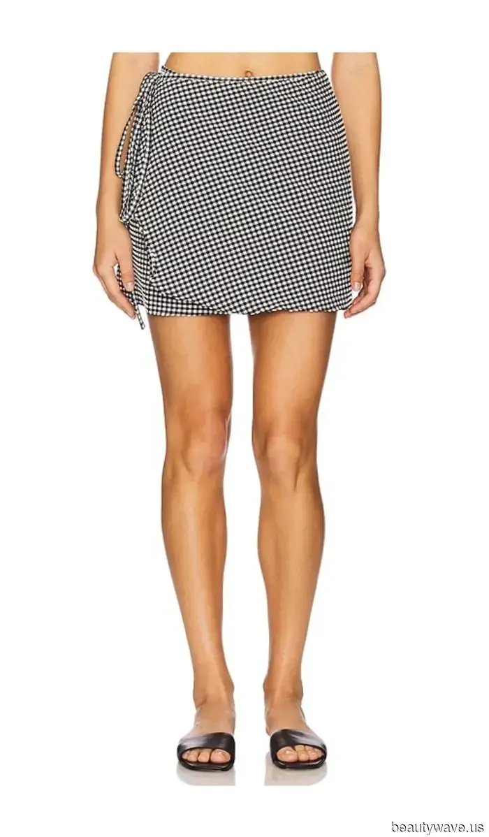 Я родился до 1990 года&mdash;вот содержимое моей корзины Revolve прямо сейчас