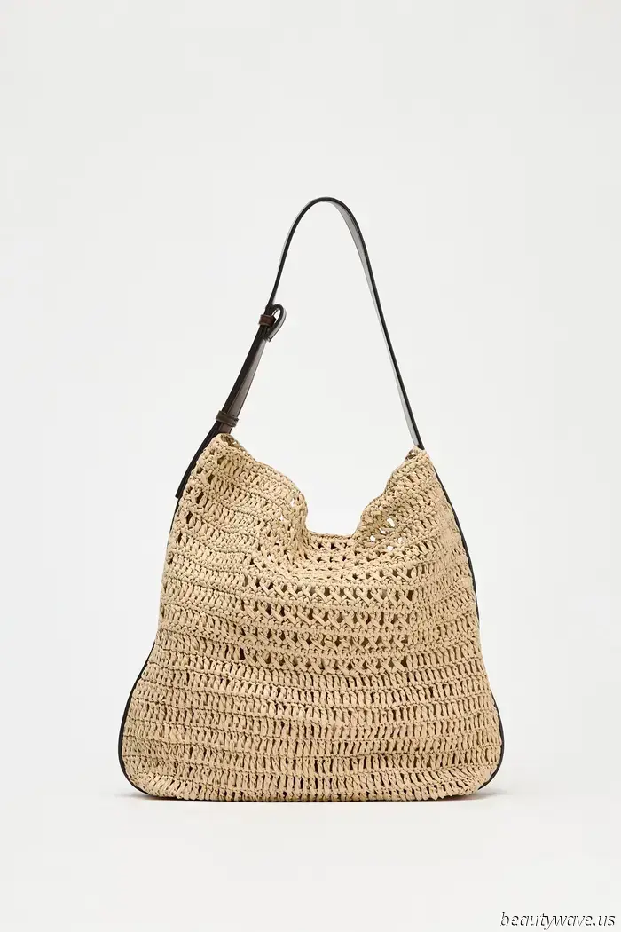 31 Zara Estate Standouts Moda Persone sono Swooning sopra