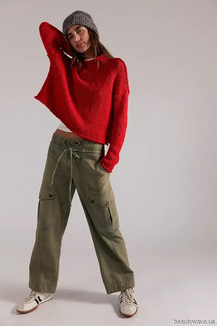 These FP New Arrivals Are a Fashion Enthusiast's Fall Fantasy—34 Pieces You'll Spot on the Streets of NYC