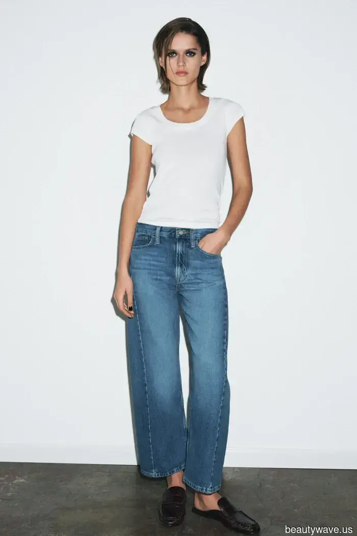 If Sienna Miller walked into Zara, these are the 9 chic items she would choose.