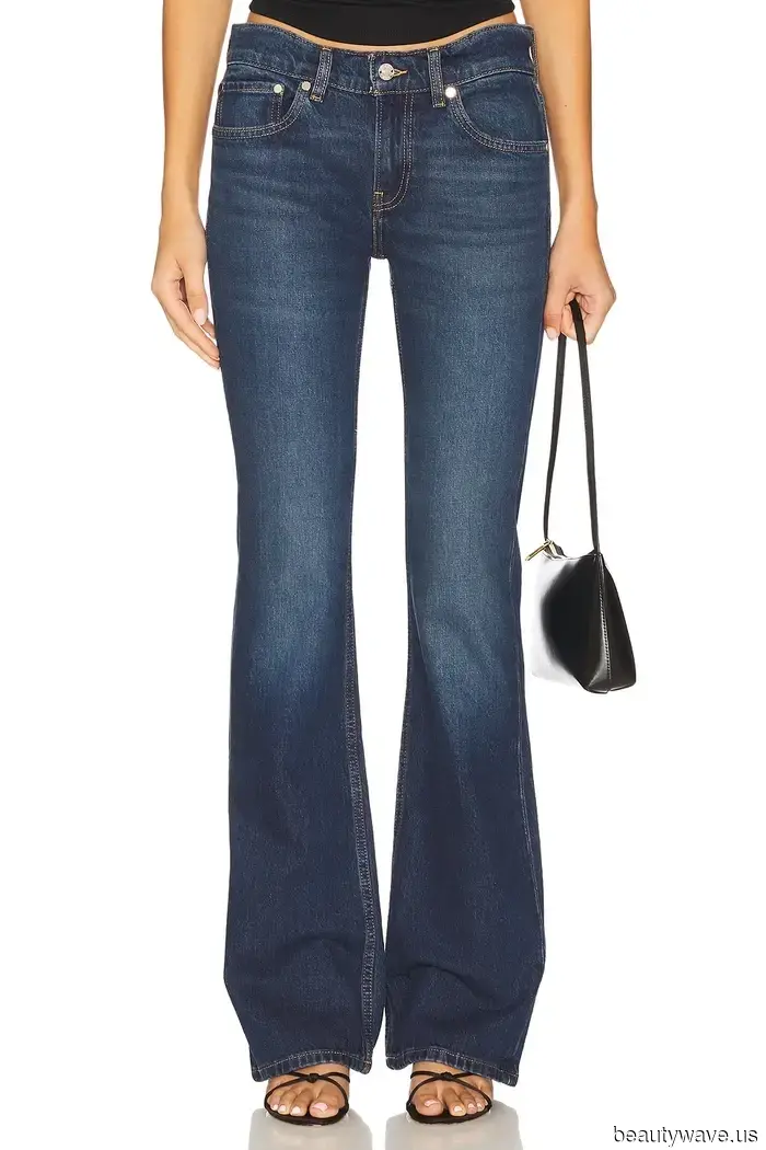 These Fresh Approaches to Styling Jeans Look Much More Refined for Summer 2026.