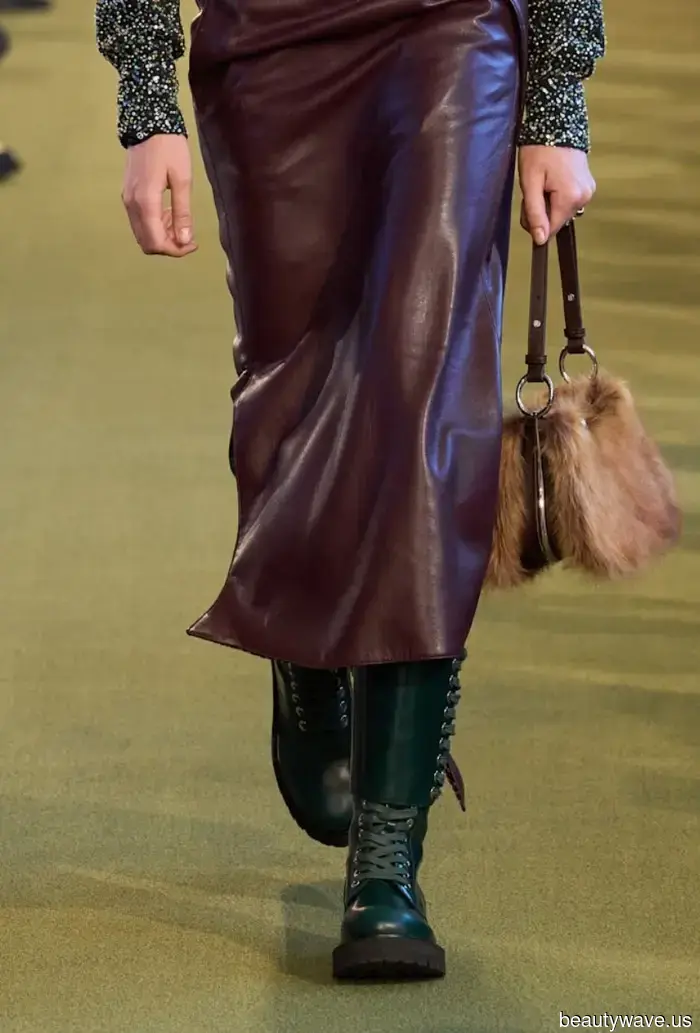 Apologies to my heels, but I'll be sporting these 5 winter flat shoe trends until spring 2026.