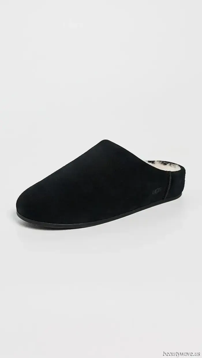 Jeder will diese „It“-Schuhe von The Row — ich spare 1.300 $, indem ich die Ugg-Version bestelle.