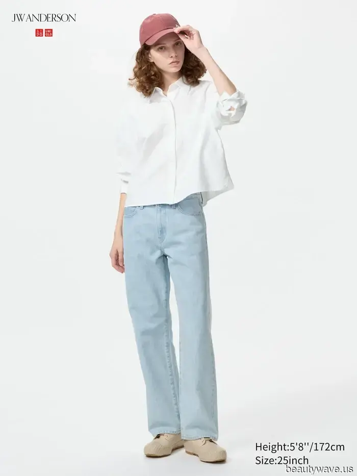 Uniqlo x Cecilie Bahnsen è pieno di pezzi estivi chic e romantici&mdash;7 stili destinati a esaurirsi