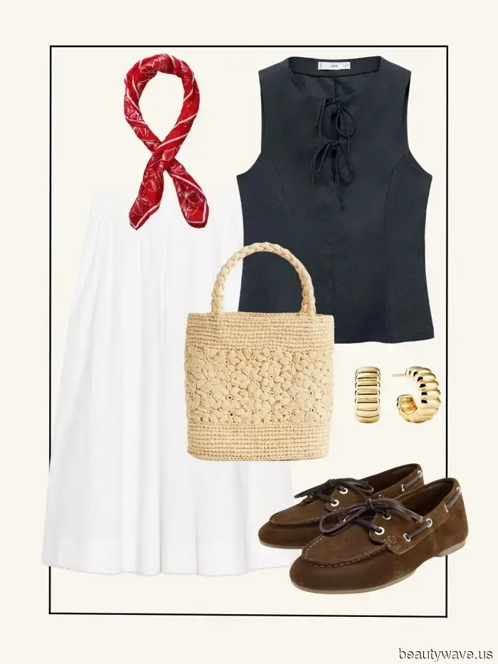 Los nuevos mocasines de Zara se agotarán mucho antes del otoño&mdash;3 formas en las que los estoy usando ahora