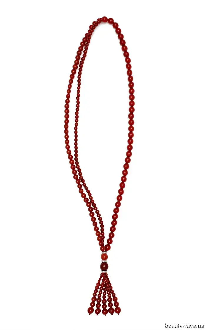 Sé que eres una persona de moda si llevas este accesorio IYKYK.