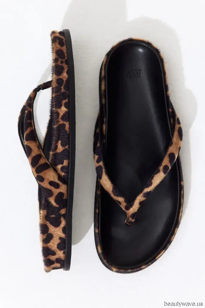 A Experienced Fashion Editor Enters H&M—These Are the Specific Items She's Taking With Her.