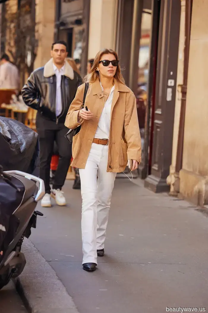 I investigated how It Girls are styling jeans in 2026—here’s precisely how they’re doing it.