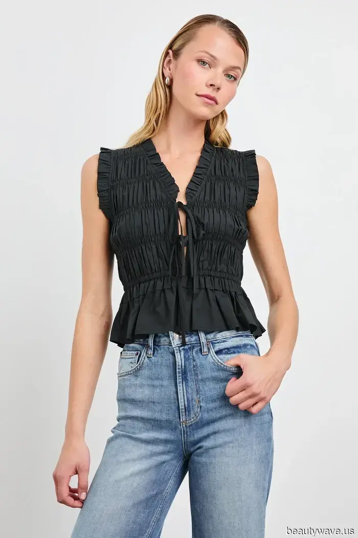 L'ho fatto: Questi sono i 5 stili carini da indossare con i jeans adesso.