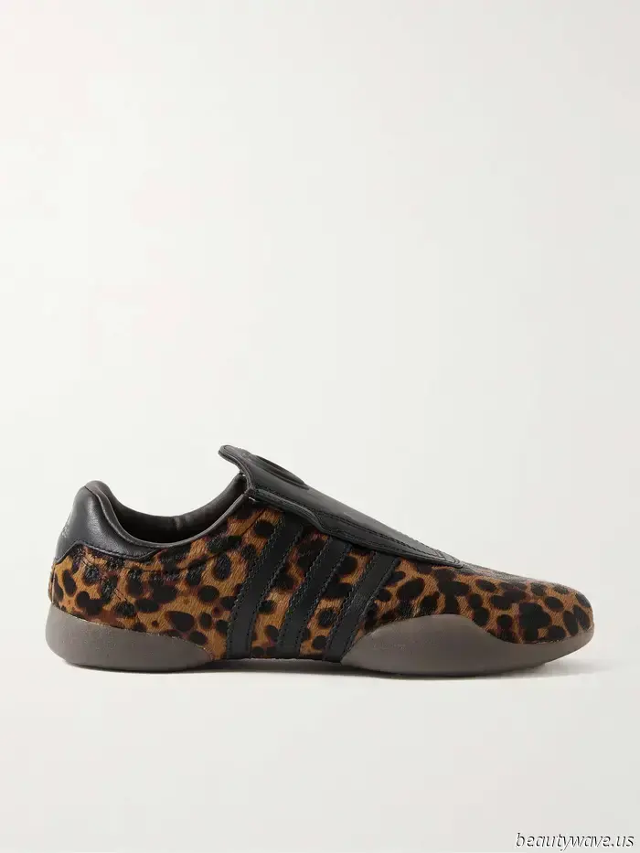 Cualquiera Con Buen Gusto en Calzado Correrá a Pedir Estas Nuevas Zapatillas Adidas It