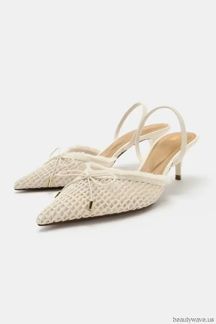 Forget about trends—French women depend on these timeless shoes to elevate their summer outfits.