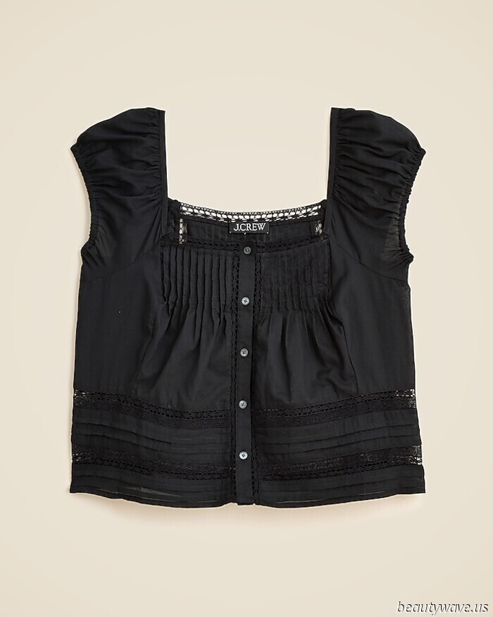 7 Pariser Chic-Looks, die ich diesen Sommer kopiere — auch wenn ich im Verkehr von NYC feststecke