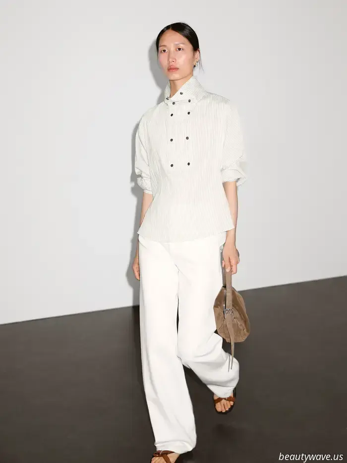 Allow me to alleviate your Zara fatigue, one stylish find from Massimo Dutti at a time.