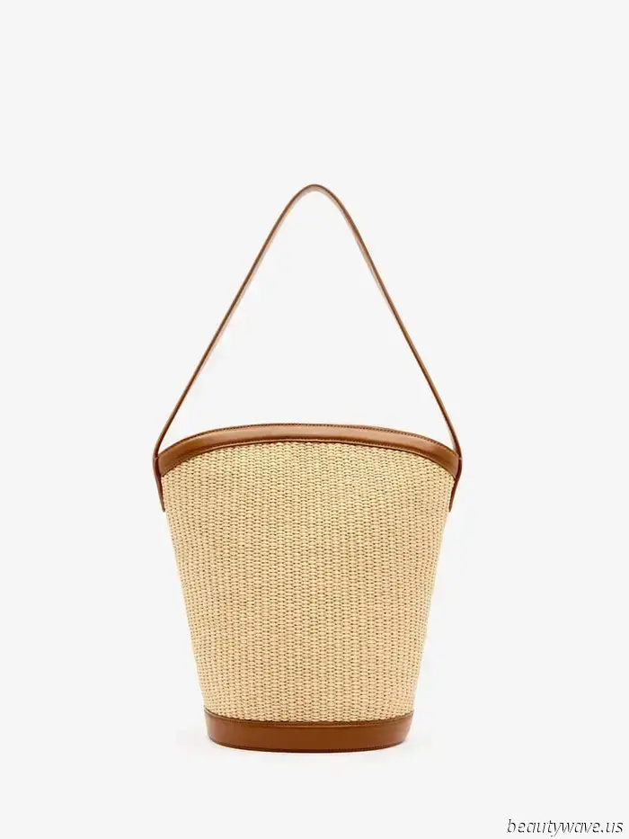 Forget the Wrong Shoe Theory—I'm Supporting the Wrong *Bag* Theory Throughout the Entire Summer.
