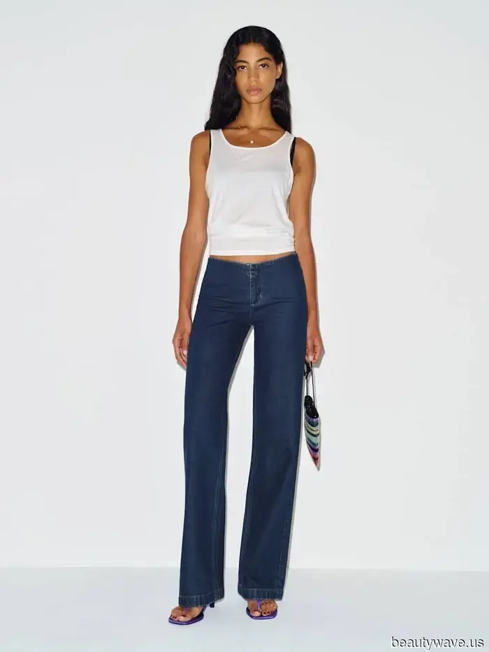 Not Barrel Jeans—These Are the Denim Trends Taking Over from Last Fall's Most Popular Styles.