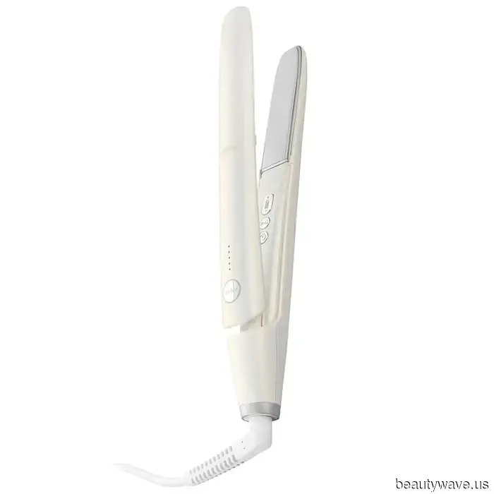 I Used to Straighten My Curls Faithfully—Here Are the Only Straighteners I Would Suggest for Curly Hair