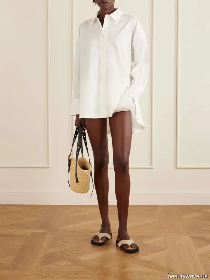 To Build a Timeless Autumn Wardrobe, You Can't Miss These 6 Essential Pieces