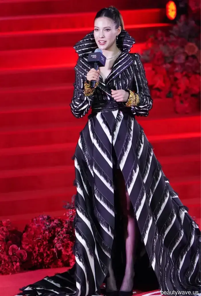 Rüste dich! Das sind die besten roten Teppich-Looks von den Premieren von Der Teufel trägt Prada 2