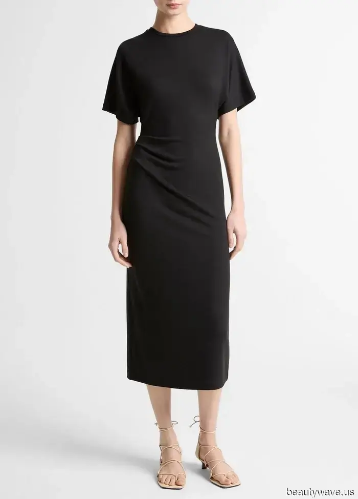 Fashion enthusiasts are raving about Vince—these 25 stylish items from the Spring 2026 collection deserve your immediate focus.