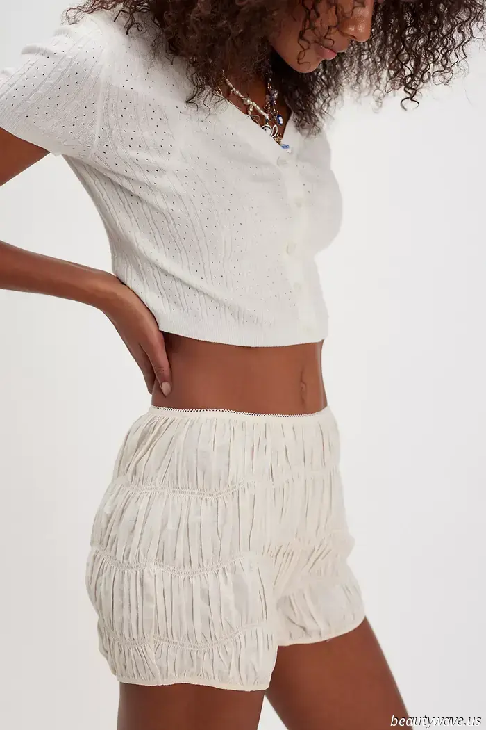 La Controvertida Tendencia de Pantalones Cortos Que Toda Chica Cool Usa Este Verano