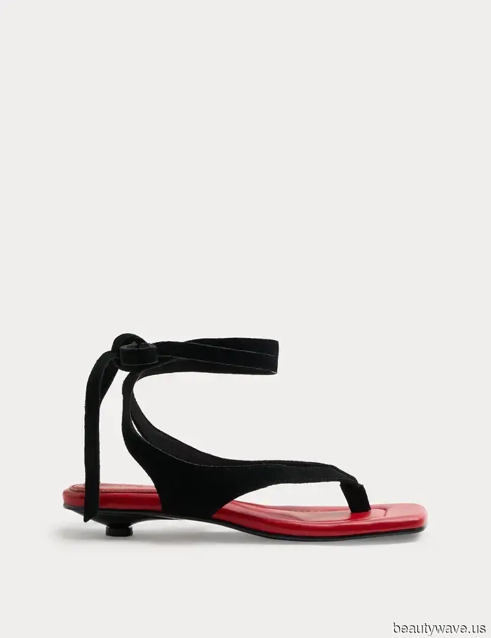 È solo maggio, ma M&S ha appena perfezionato ogni tendenza di scarpe estive chic&mdash;5 stili che si esauriranno per primi